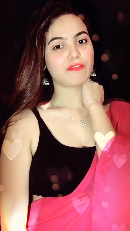 @Chandigarhqueen💞