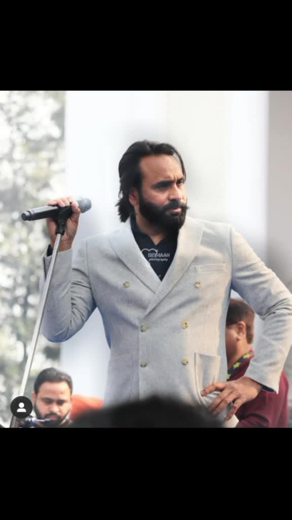 @Fan of Babbu Maan