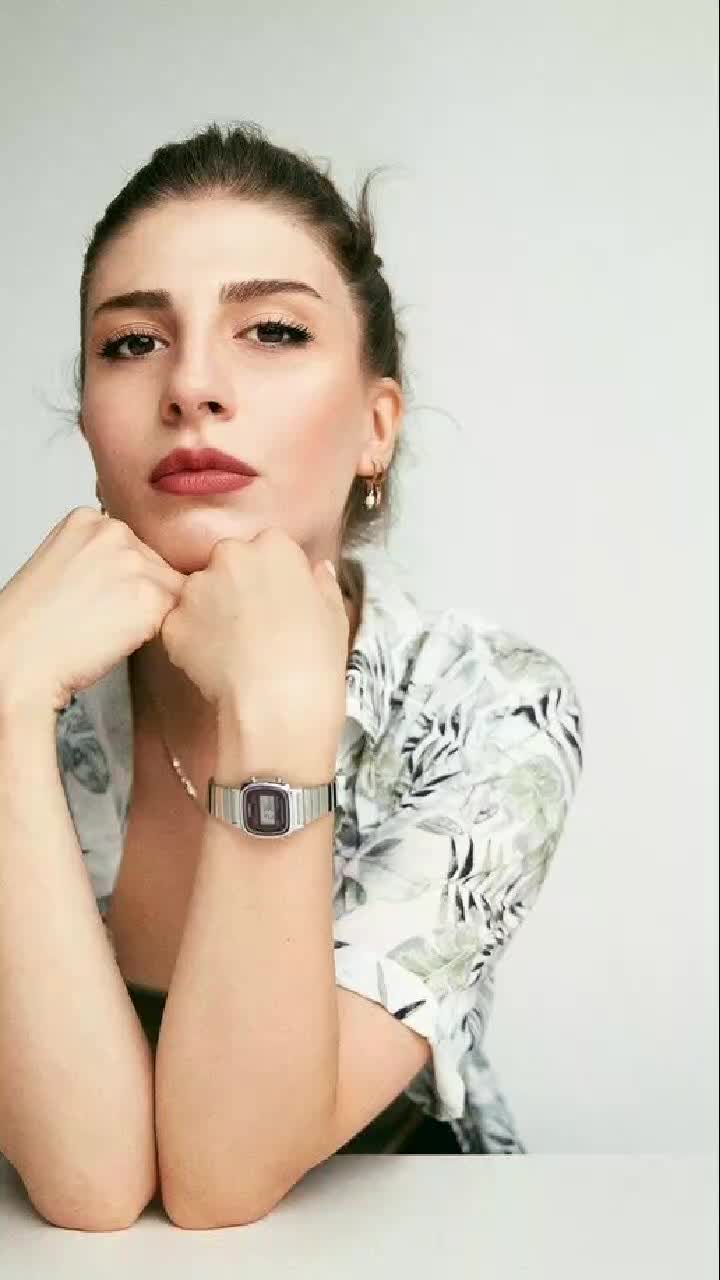 @Kirgin &Ccedil;i&ccedil;ekler