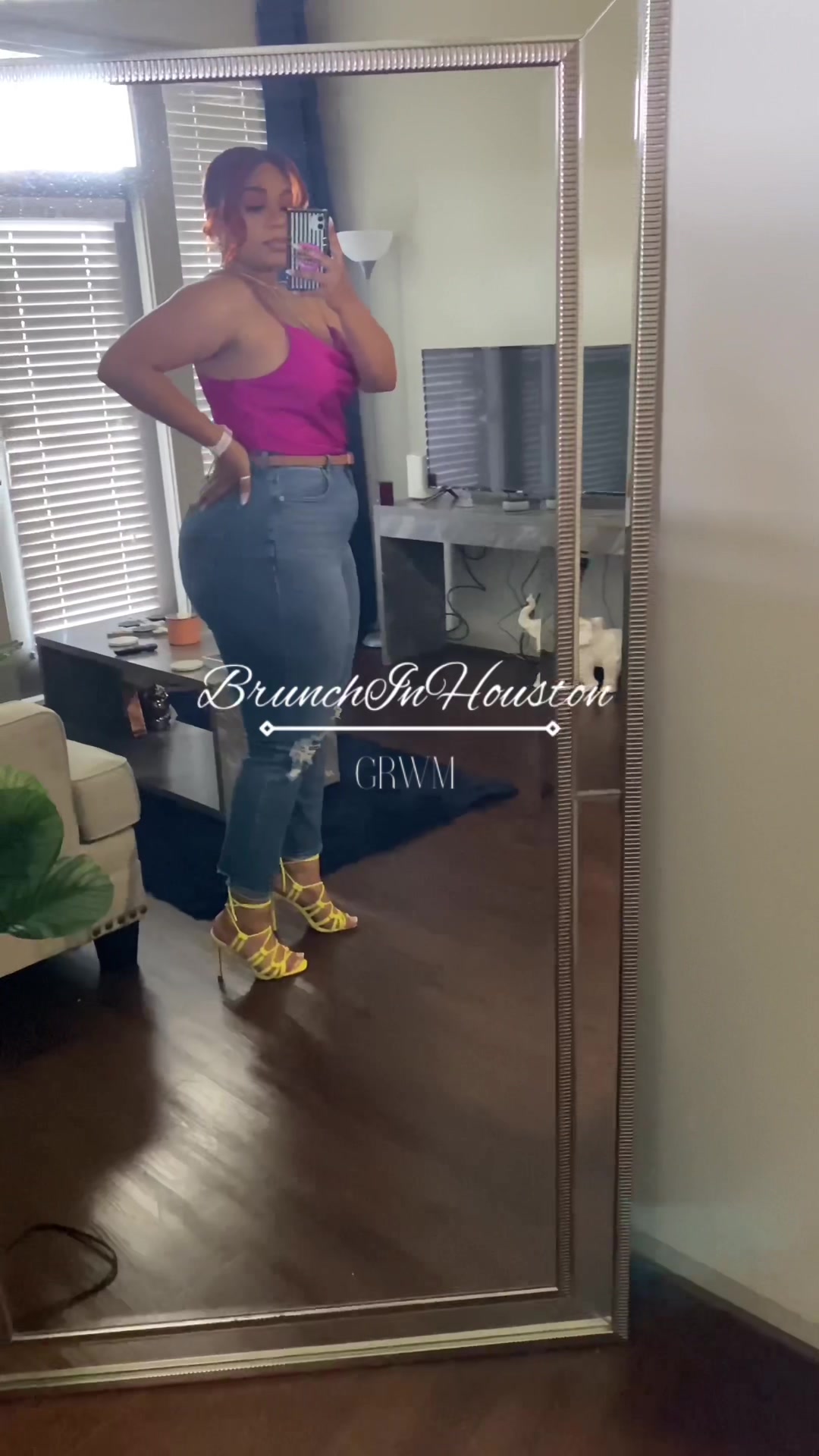 @AriOnTheBeat💋💄
