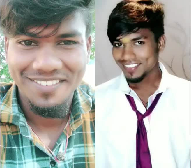 @Krishnagiri boy