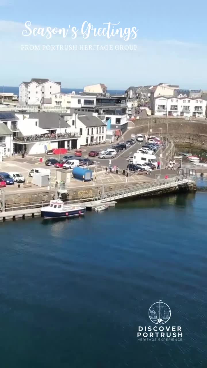 @discoverportrush