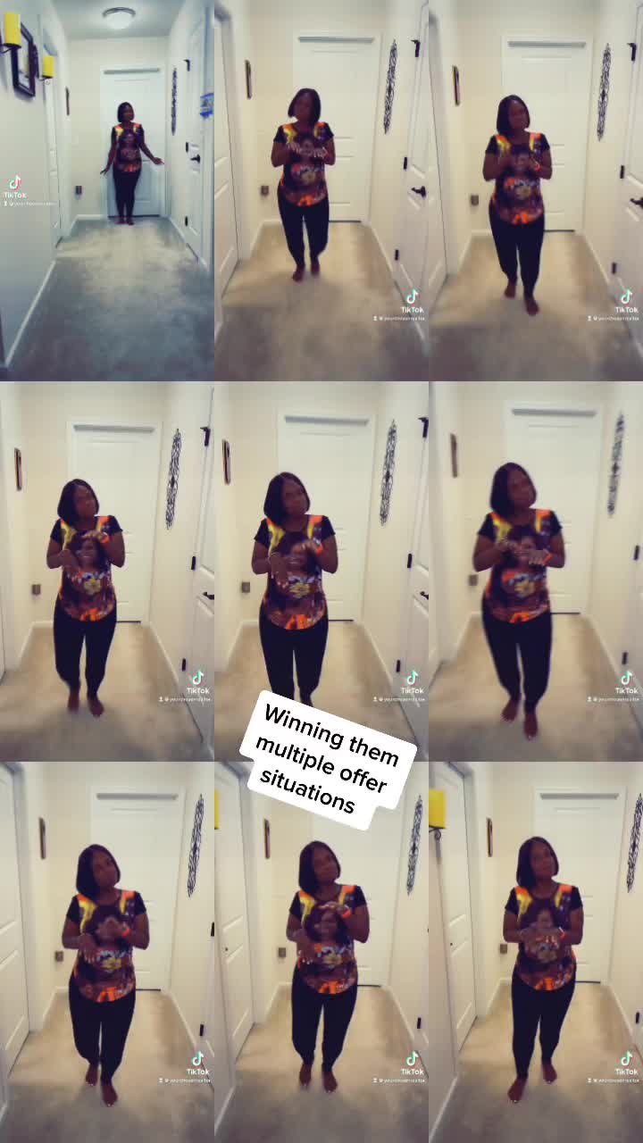 @YourChosenRealtor