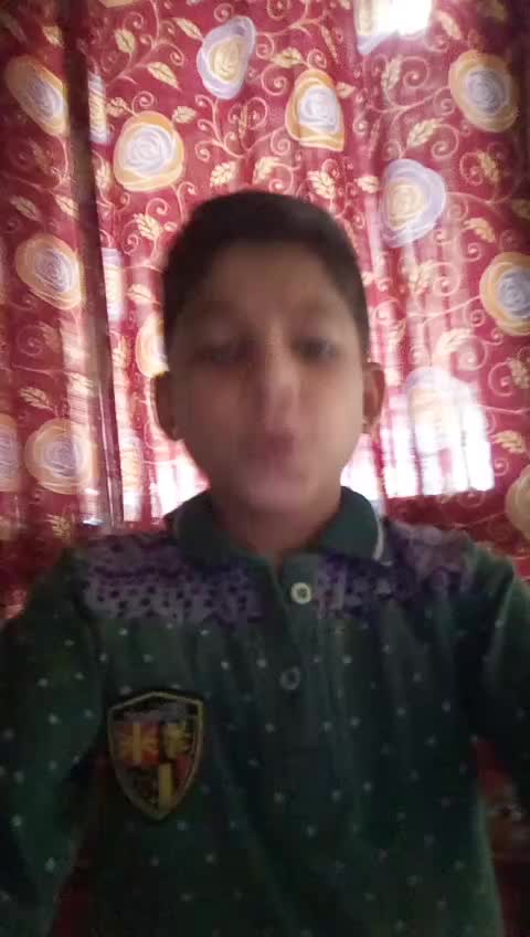 @Raghuraj kachhawa