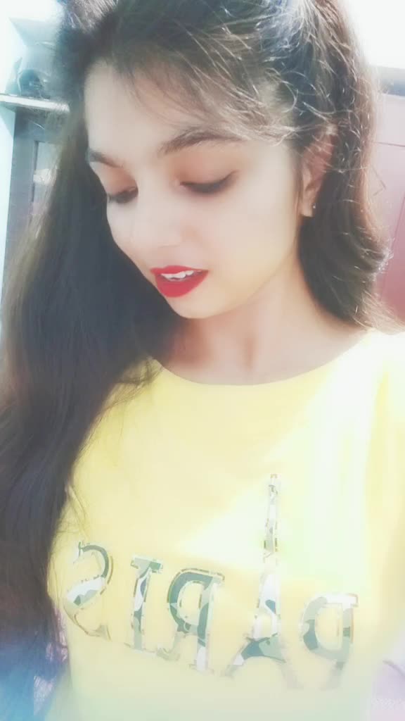 @pujju😘