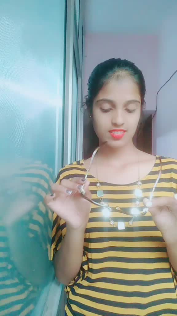 @Keerthi Gopal Reddy