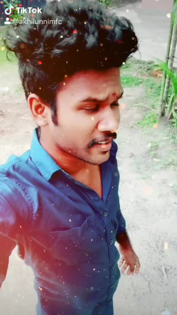 @Akhil Unni