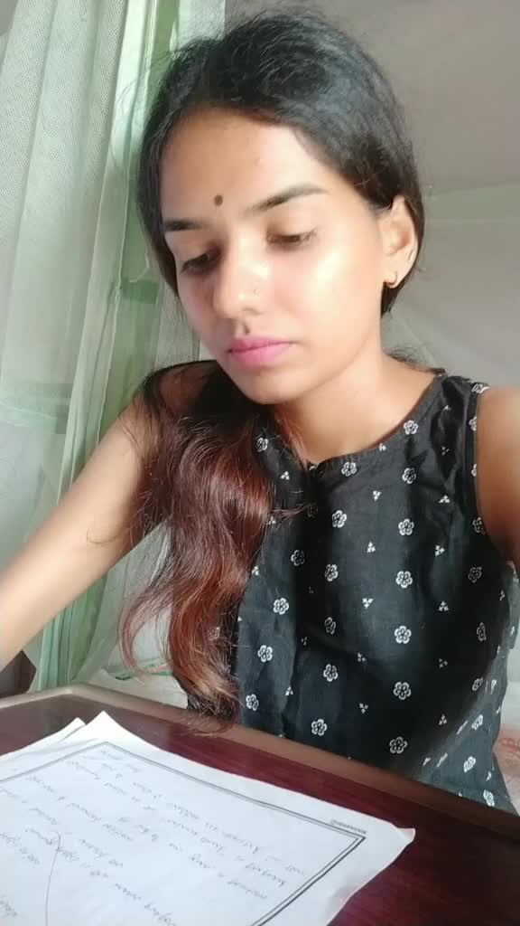 @Aparna Appu