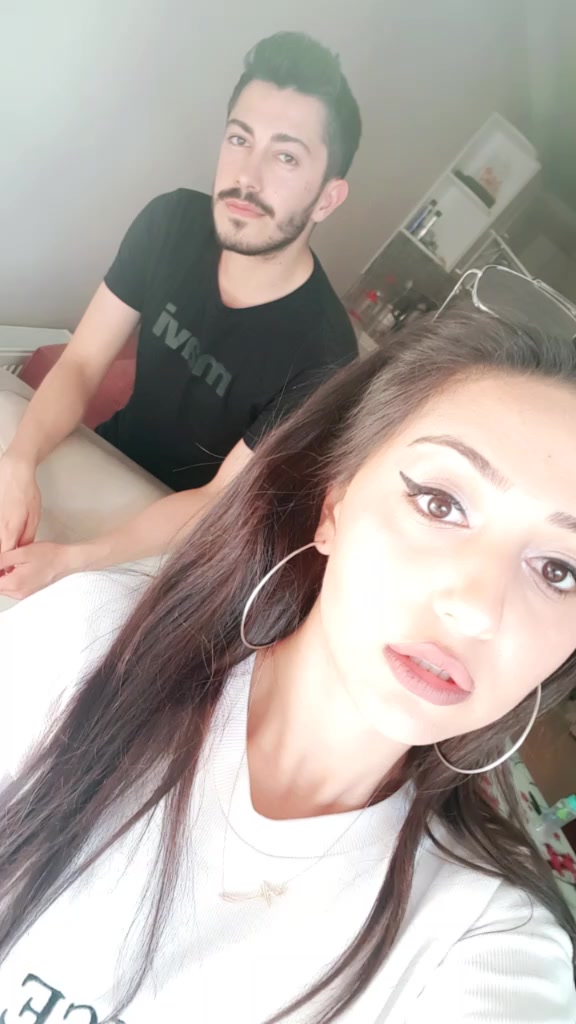 @Sevgi &Ccedil;elik
