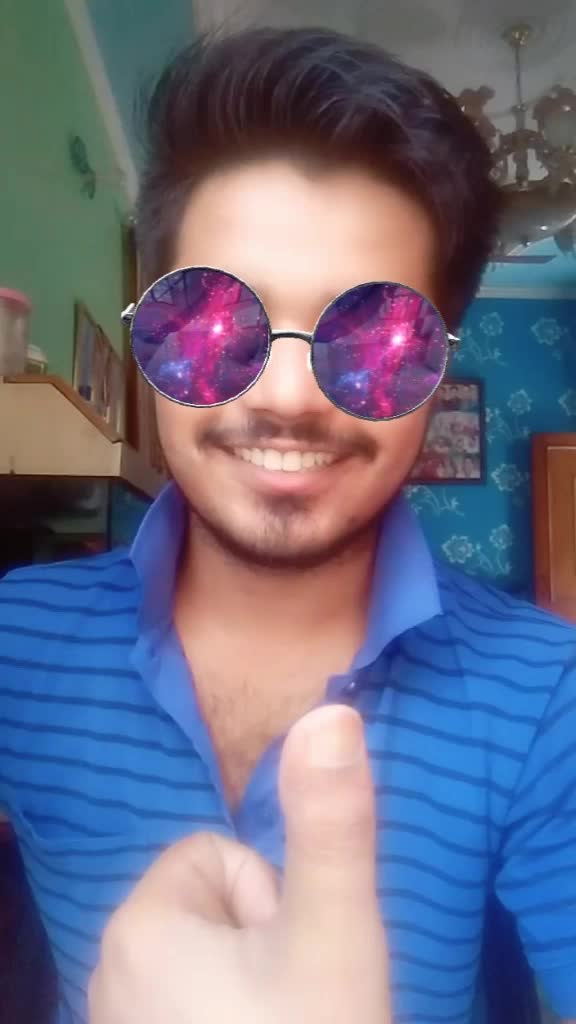 @Tushar Thakur