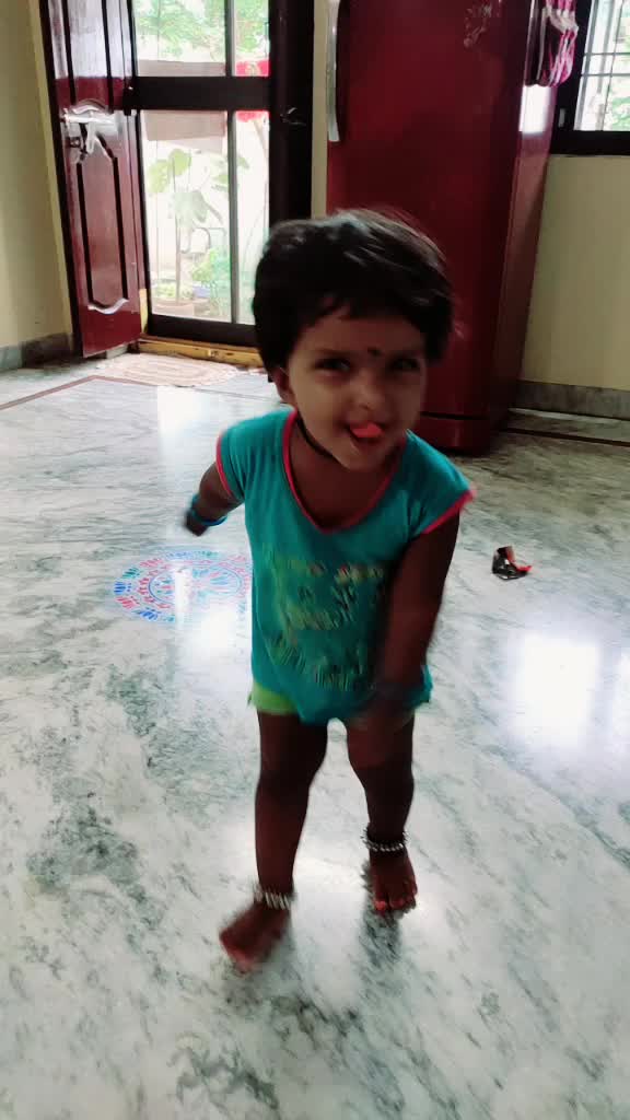 @B Venkateshwrlu