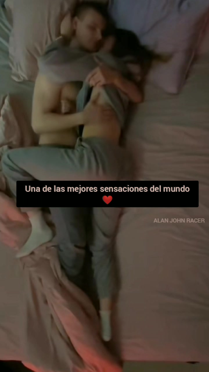 @Alan John Racer