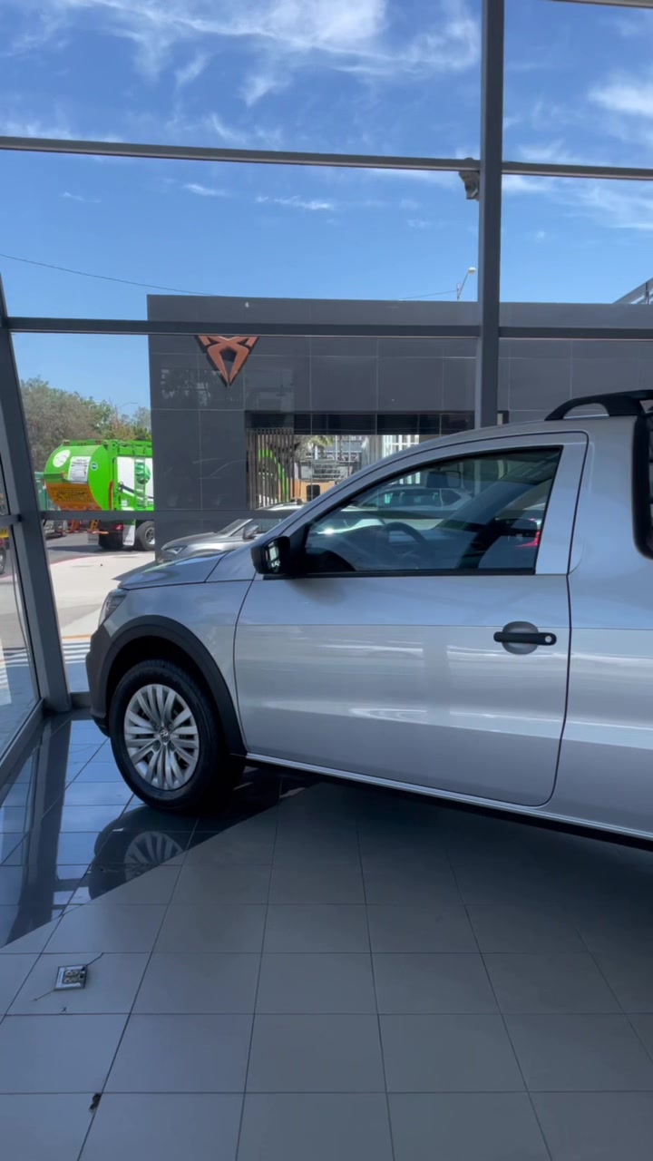@Volkswagen Tijuana