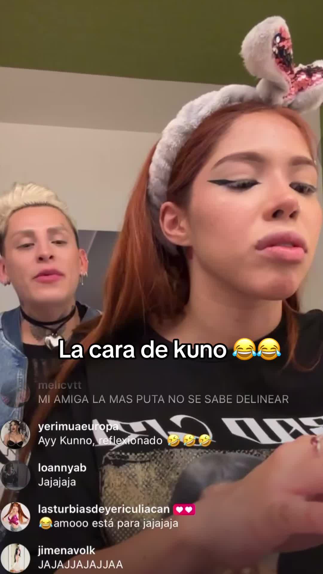 @Daniela. ❄️💨