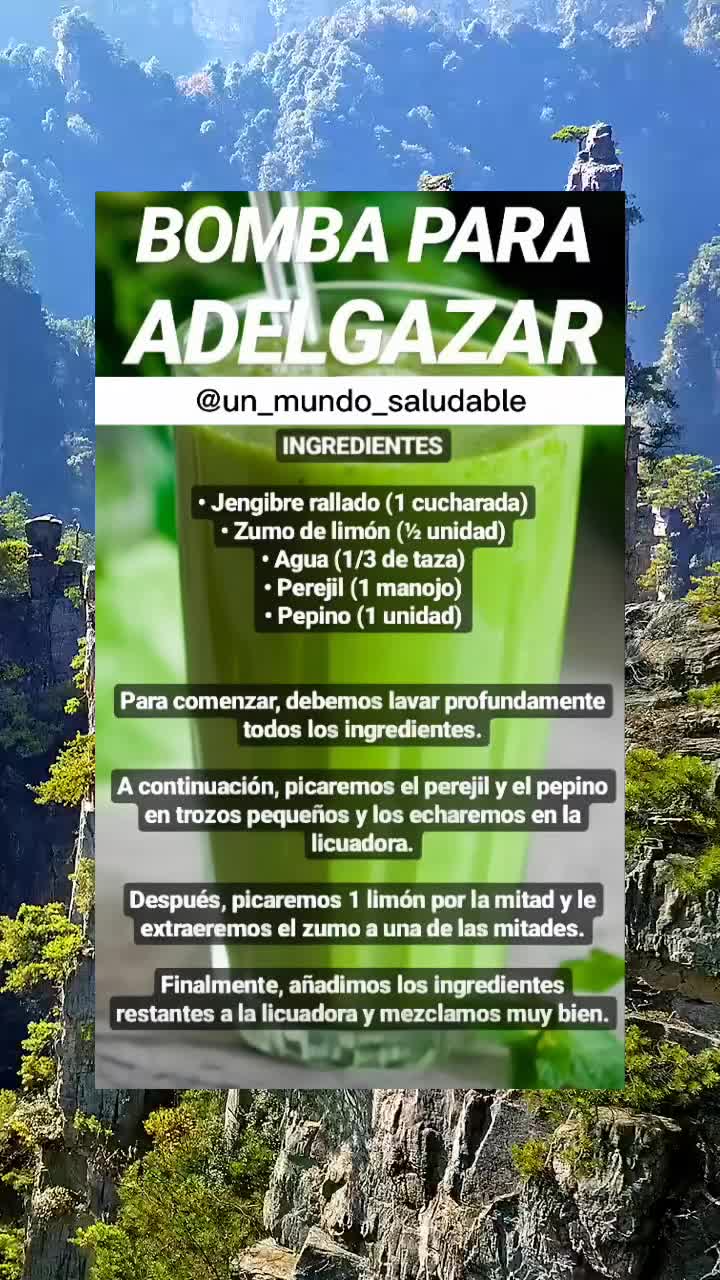 @Un_Mundo_Saludable\☆\