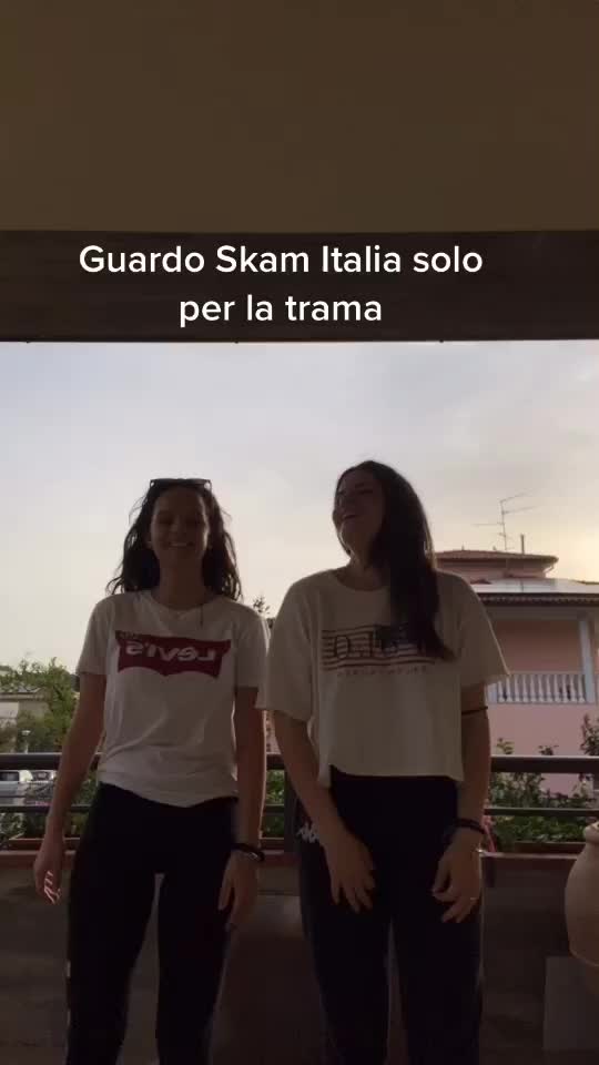 @Sara & Vittoria