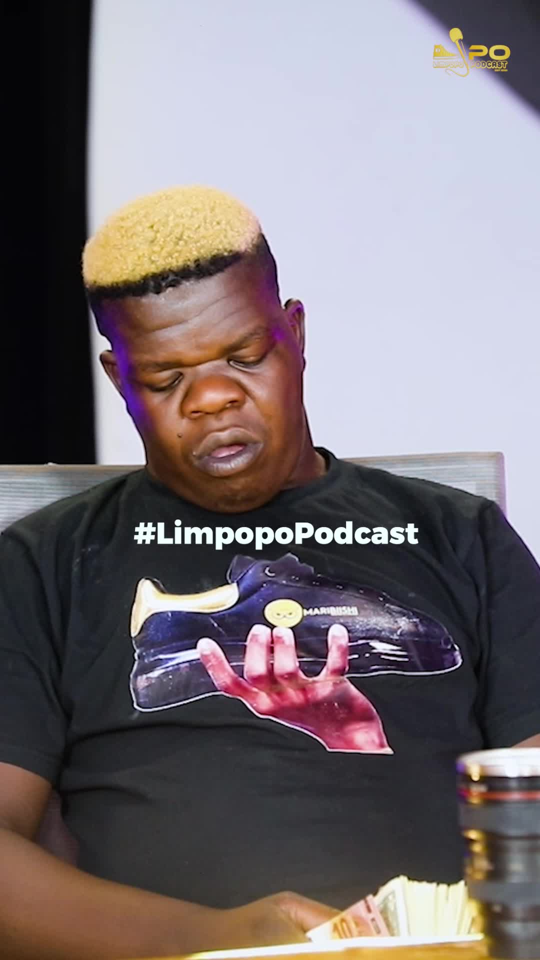 @LIMPOPO PODCAST