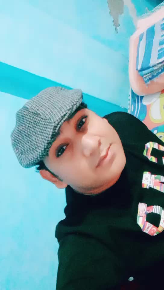 @Jeetu Dhilor