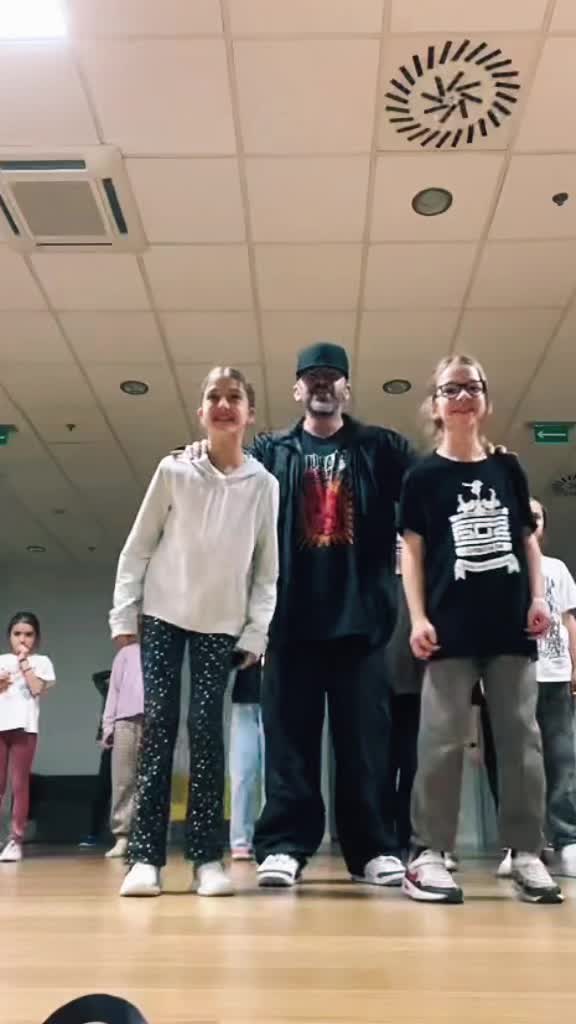 @🔥🔥Laci Strike🔥🔥StreetDance
