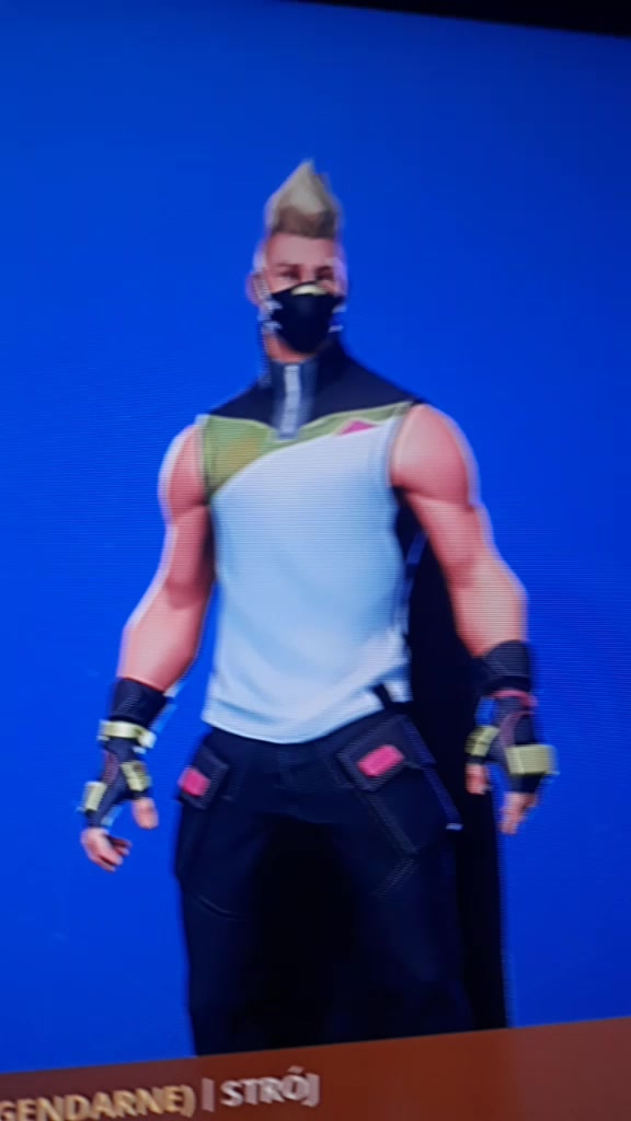 @Olek Fortnite