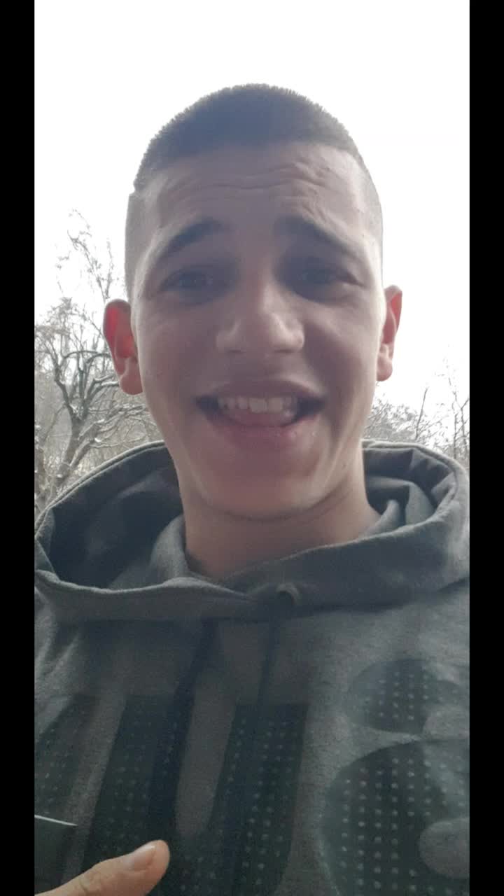 @DANGER BOY