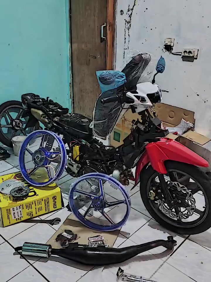 @Vario bersyukur