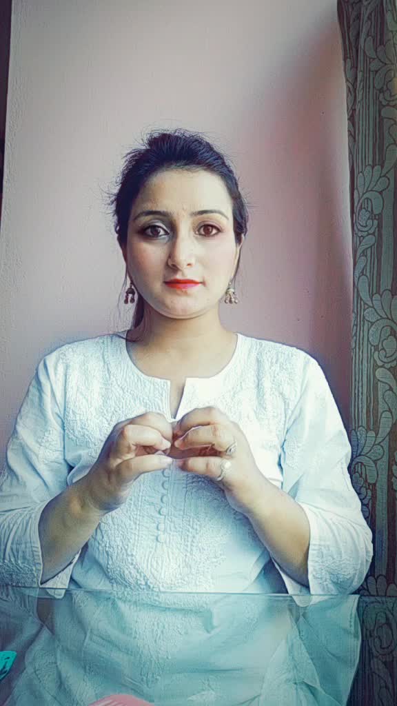 @Y@mi -Pahari Girl&hearts;️&hearts;