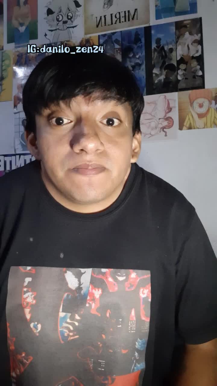 @Danilo
