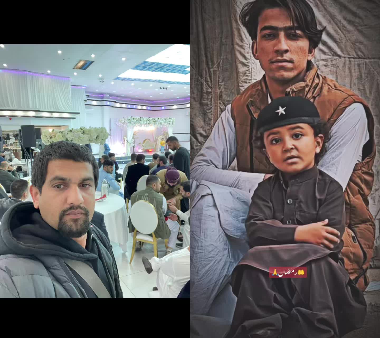 @روښان