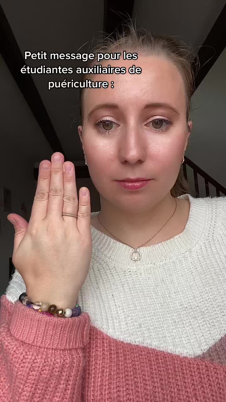 @Laure💎Aux. de puériculture🍼