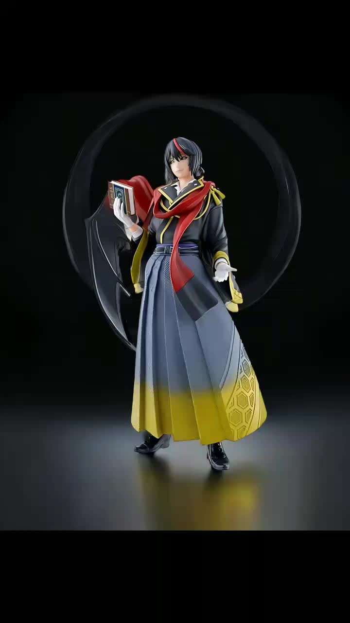 @Maniakz Figure Shop