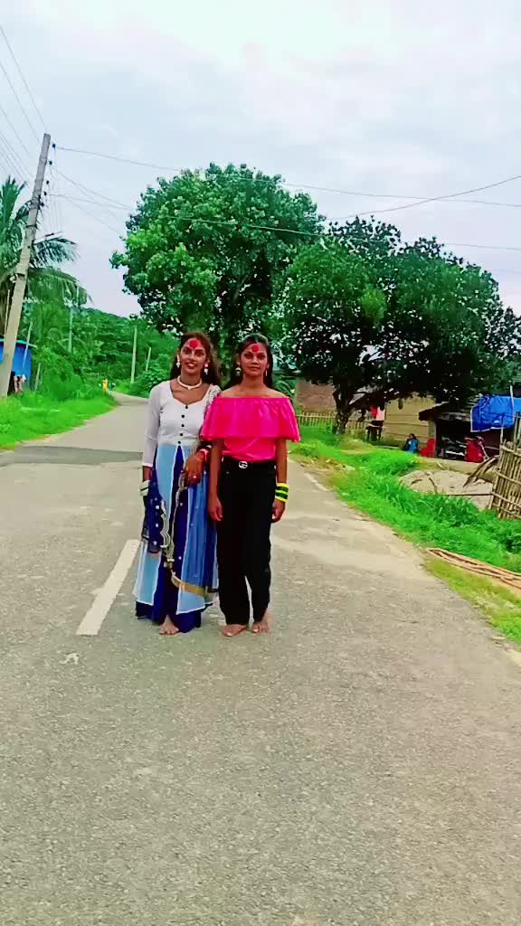 @samjhana chauhan