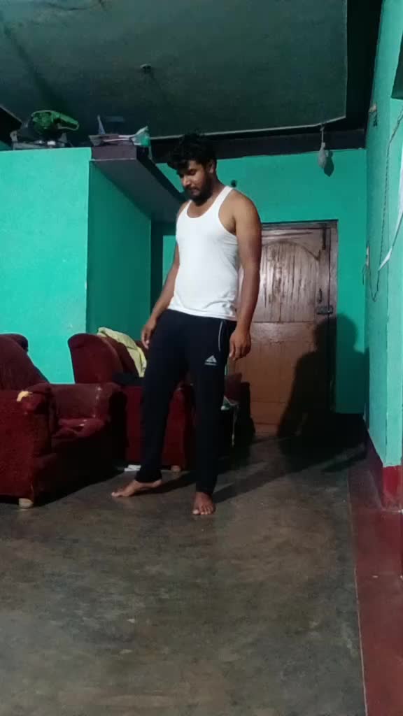 @Venkatesh Appi