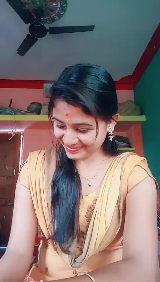 @smile queen supriya