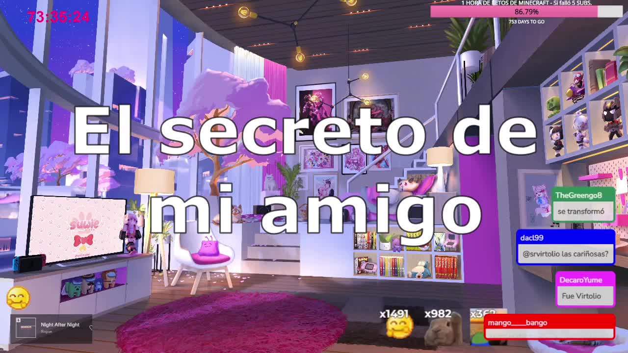 @DecaroYume