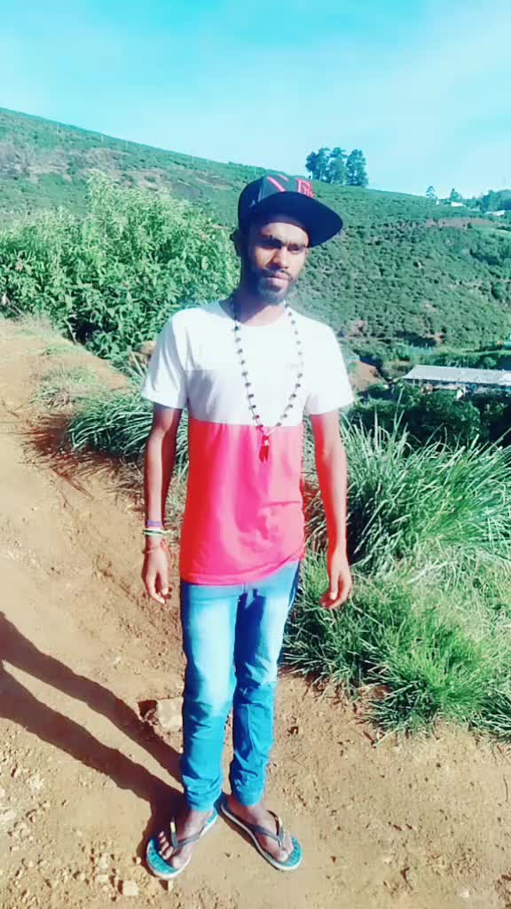 @Dhanush Jaramanan