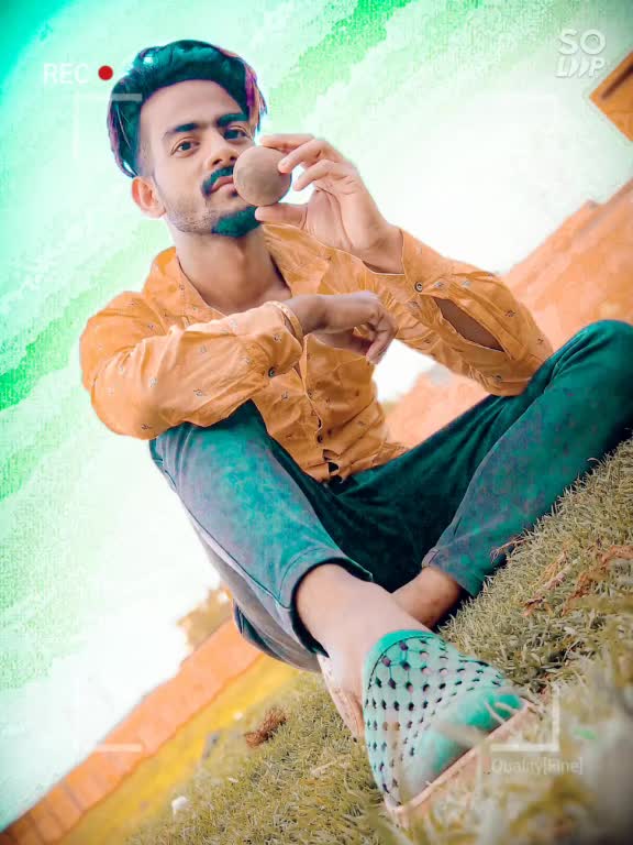 @Santosh
