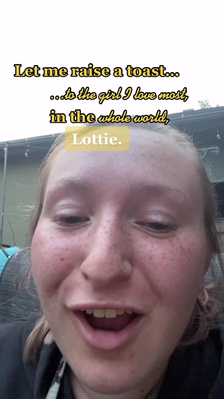 @Kitty and Lottie-Da