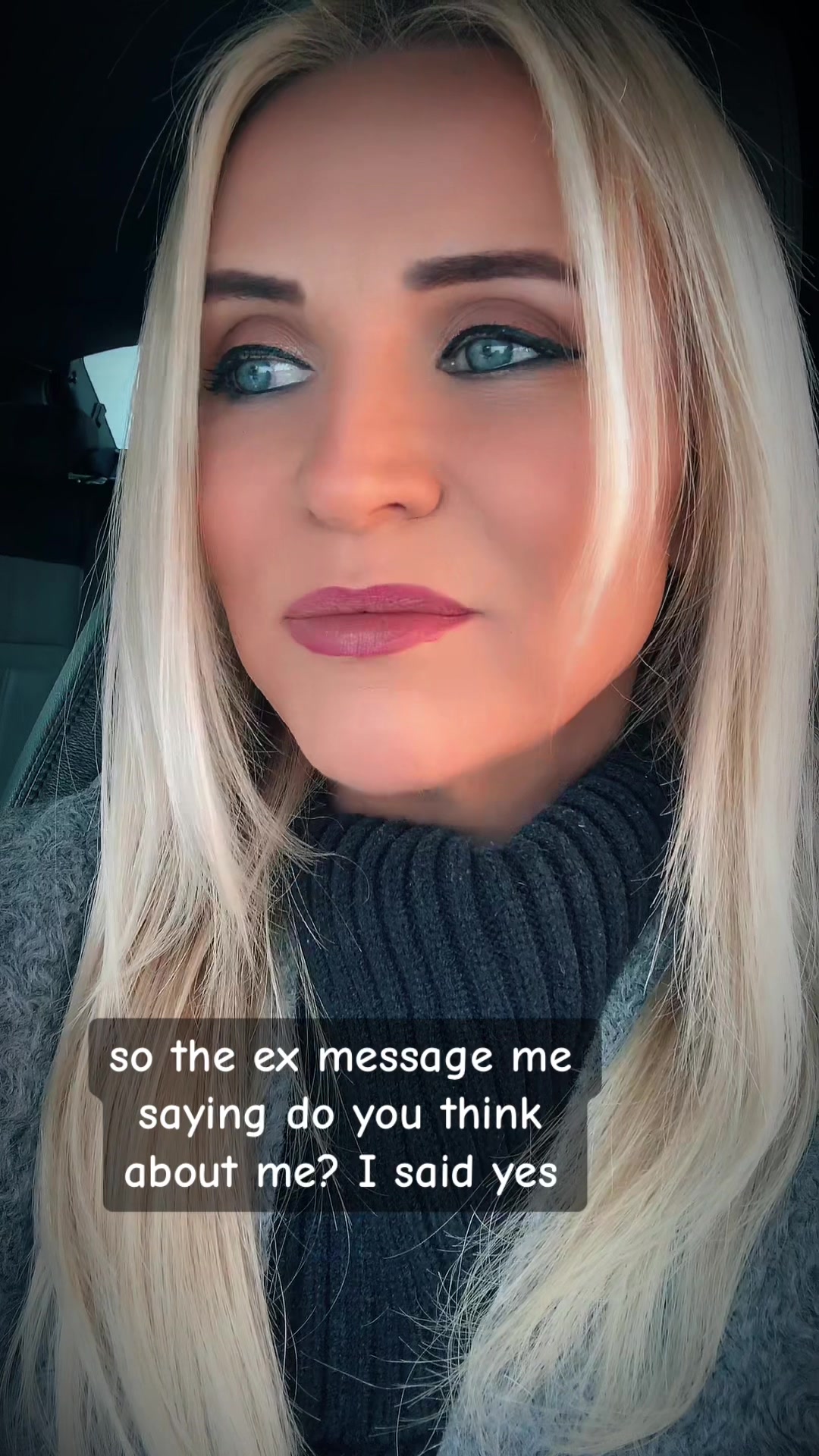 @Jill ๐ค
