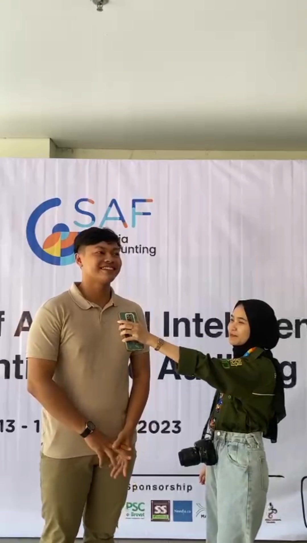 @Sharia Accounting Fair