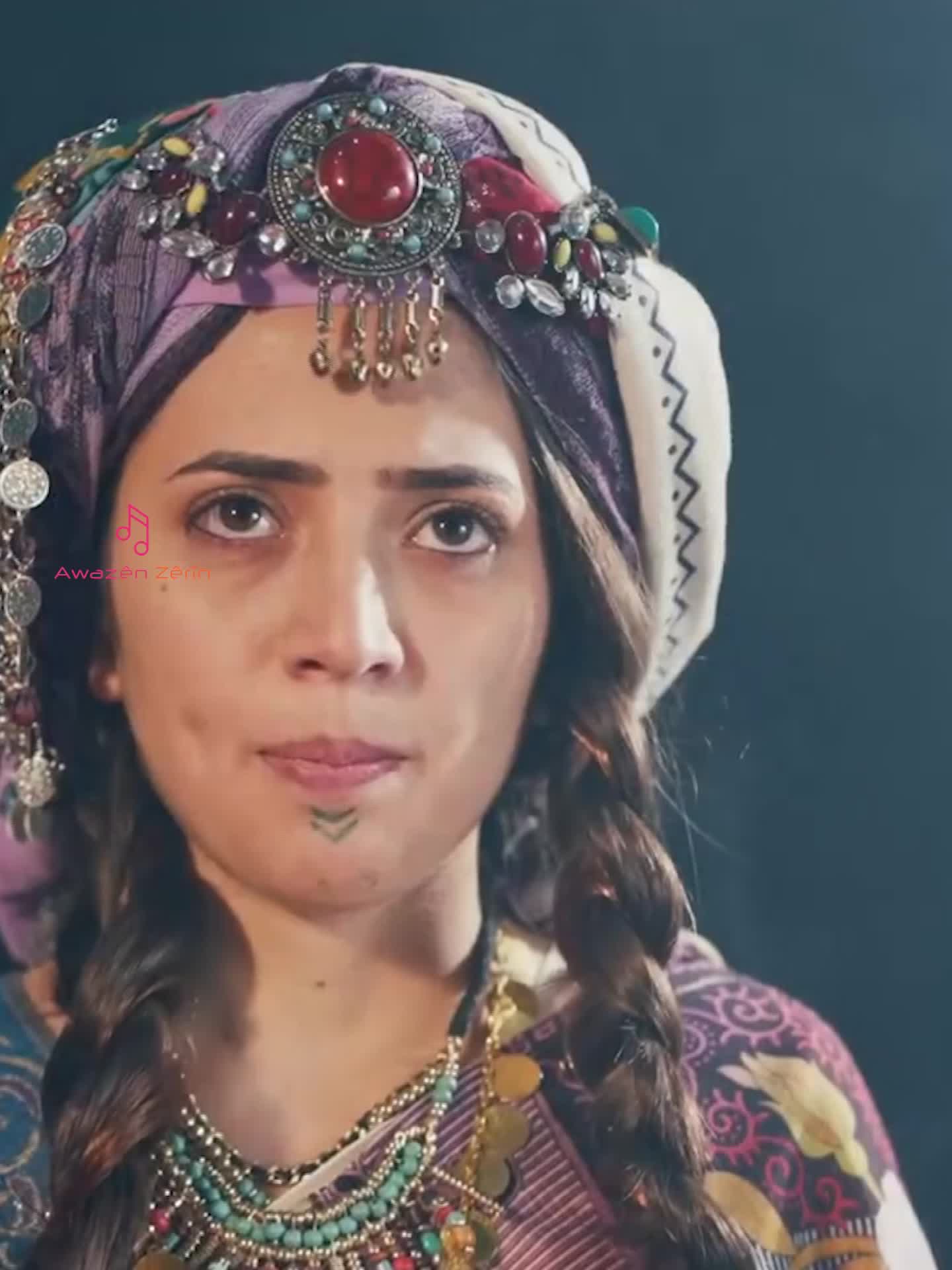 @Awaz&ecirc;n Z&ecirc;r&icirc;n
