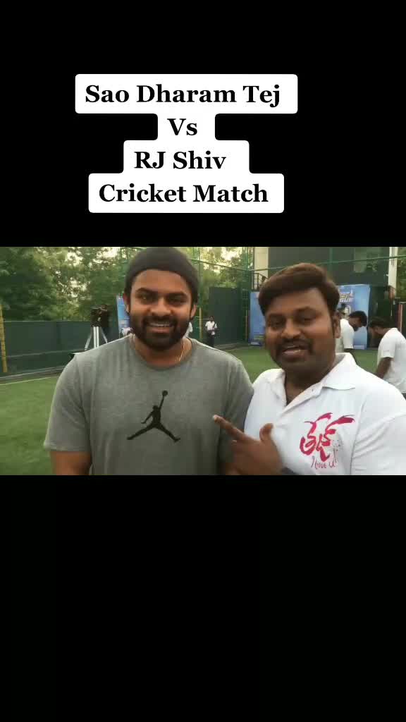 @RJ Shiv