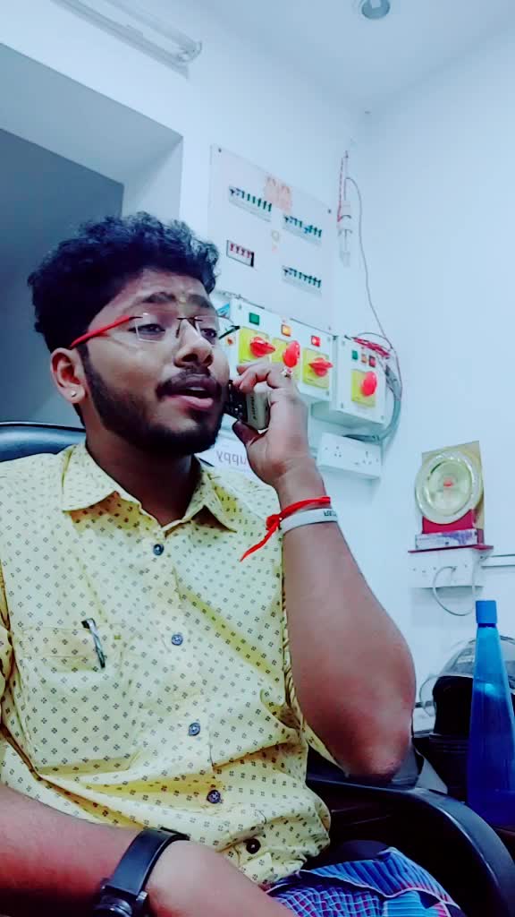 @Ragul Vaidyanathan
