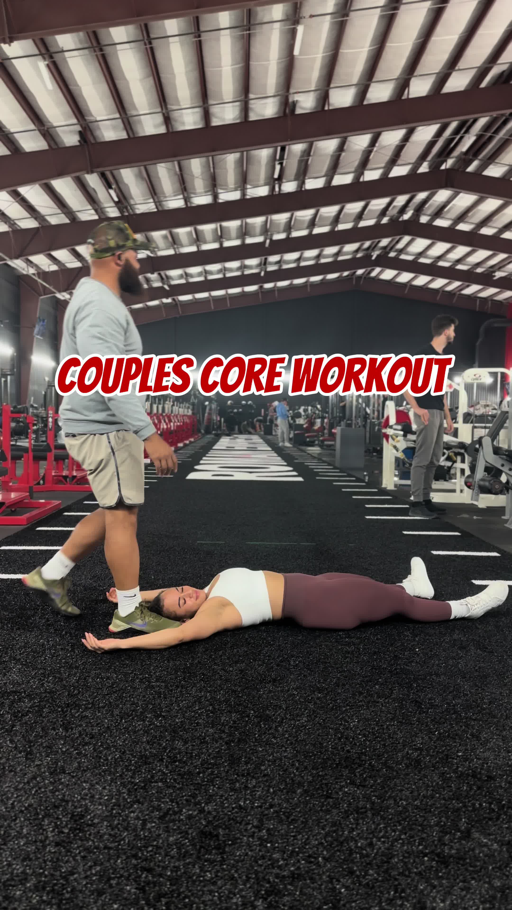 @The Fit Nurse