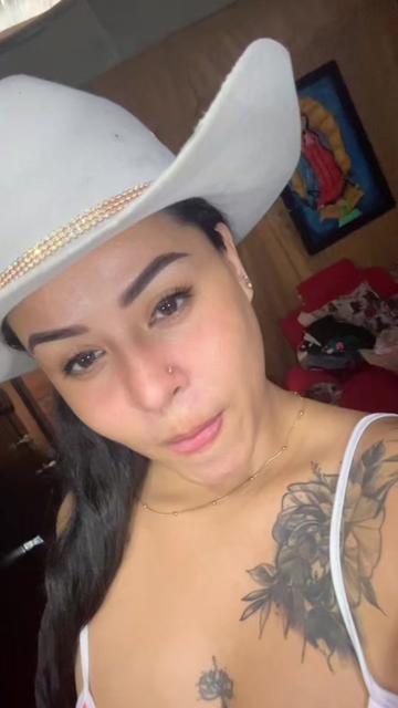 @Tatica Mosquera
