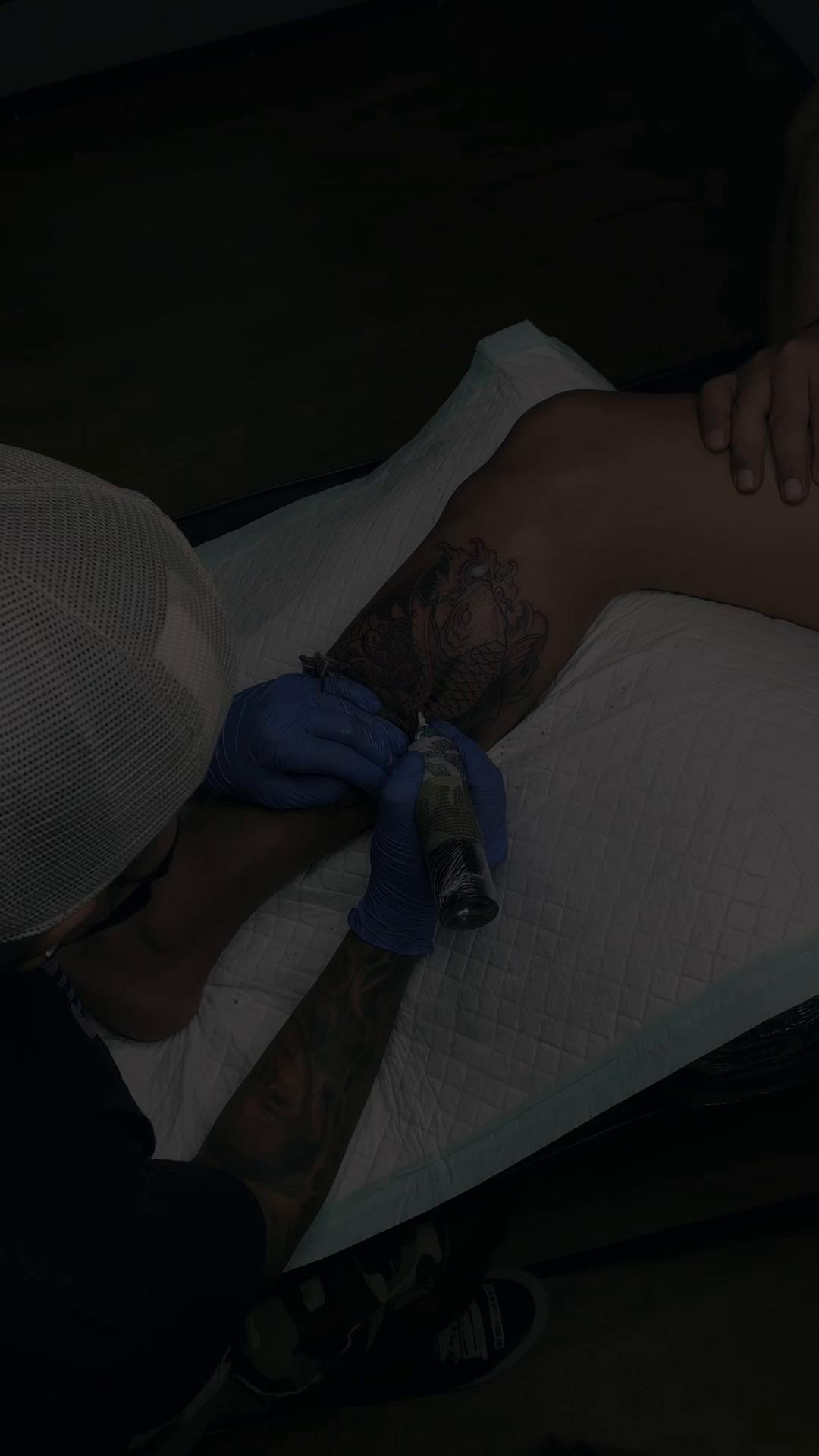 @Epic Tattoo Studio