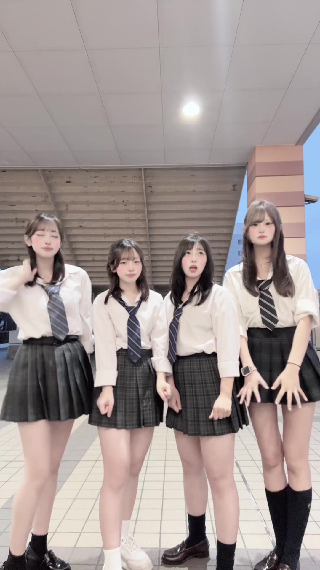 @のんのん