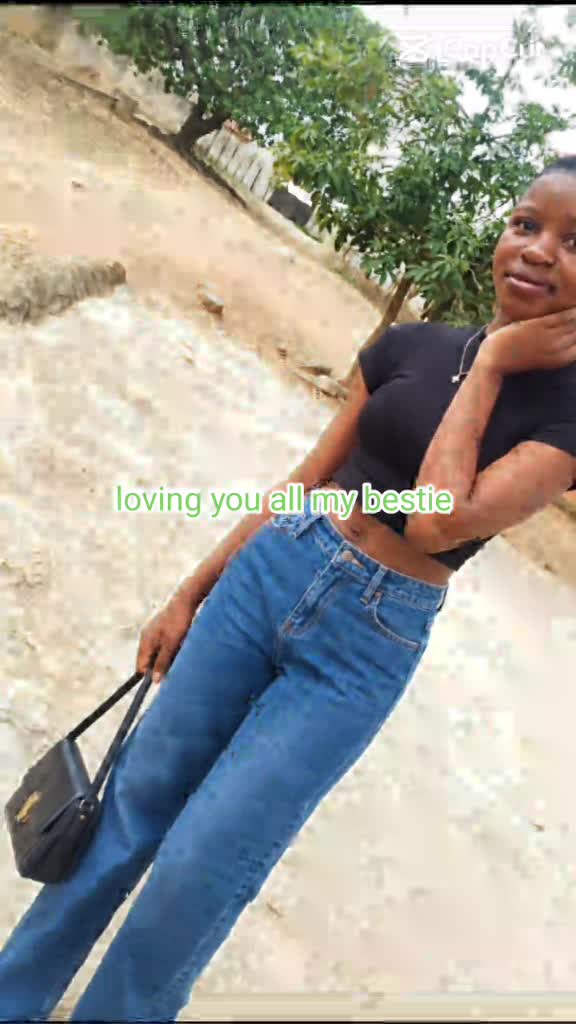 @Ruthilee Babe