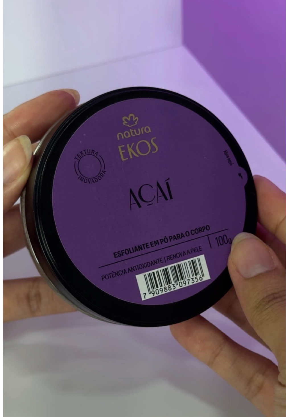 @Consultoria Natura e Avon