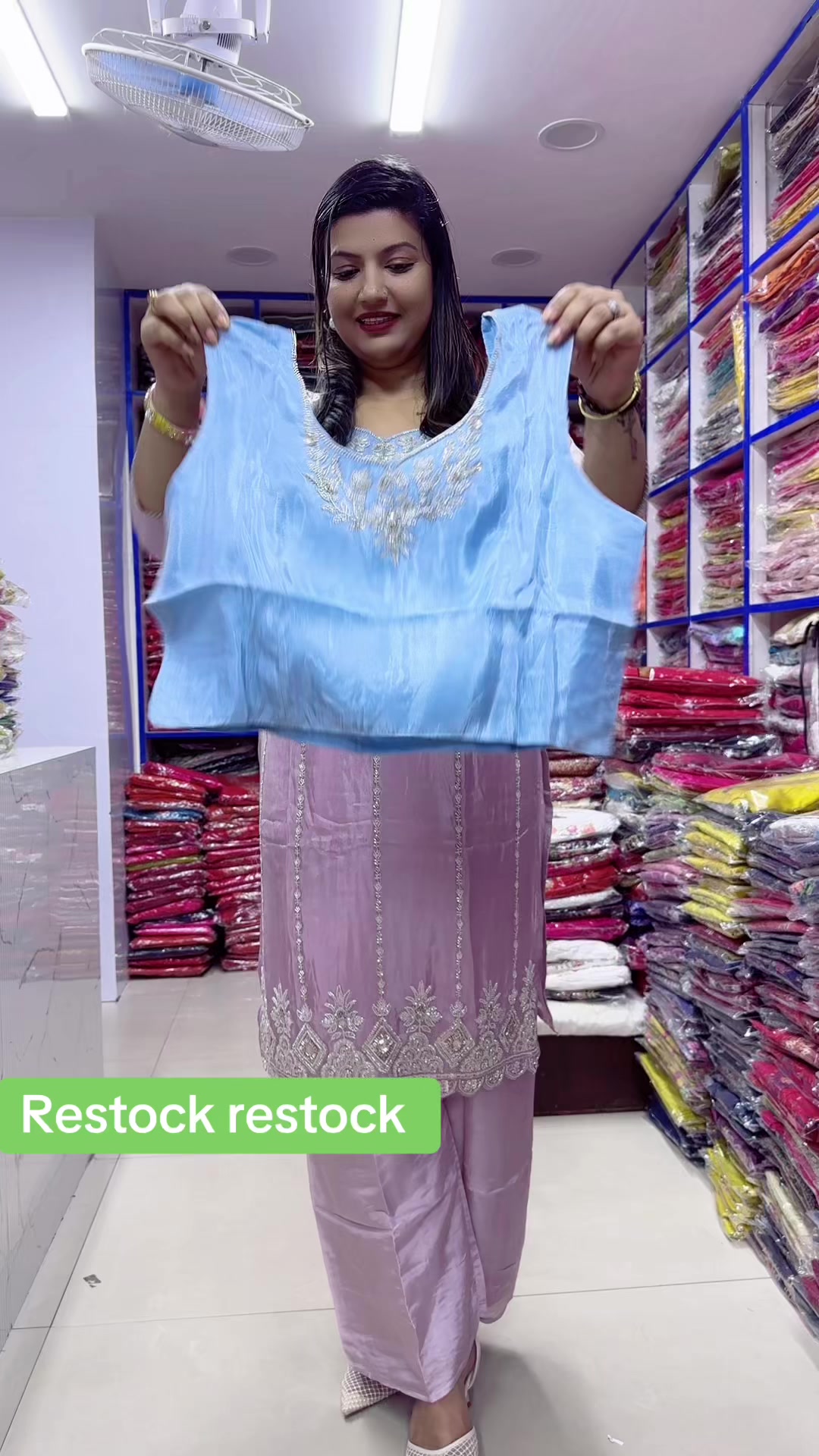 @Fashion Clothing & Accessories